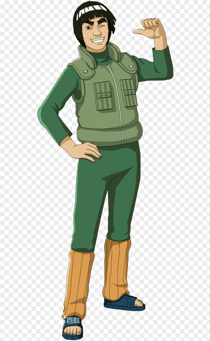 Naruto Might Guy Uzumaki Shippuden The Movie Rock Lee Kisame Hoshigaki PNG