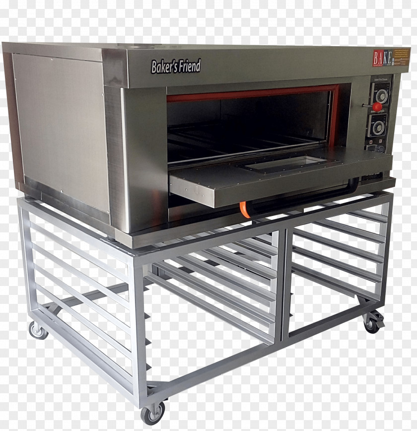 Oven Bakery Machine Mixer PNG