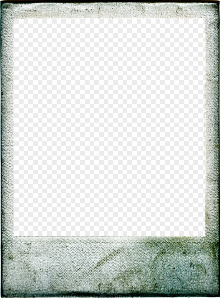 Polaroid Picture Frames Instant Camera DeviantArt Work Of Art PNG