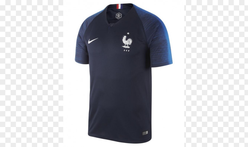 Seattle Seahawks 2018 FIFA World Cup France National Football Team Jersey Nike PNG
