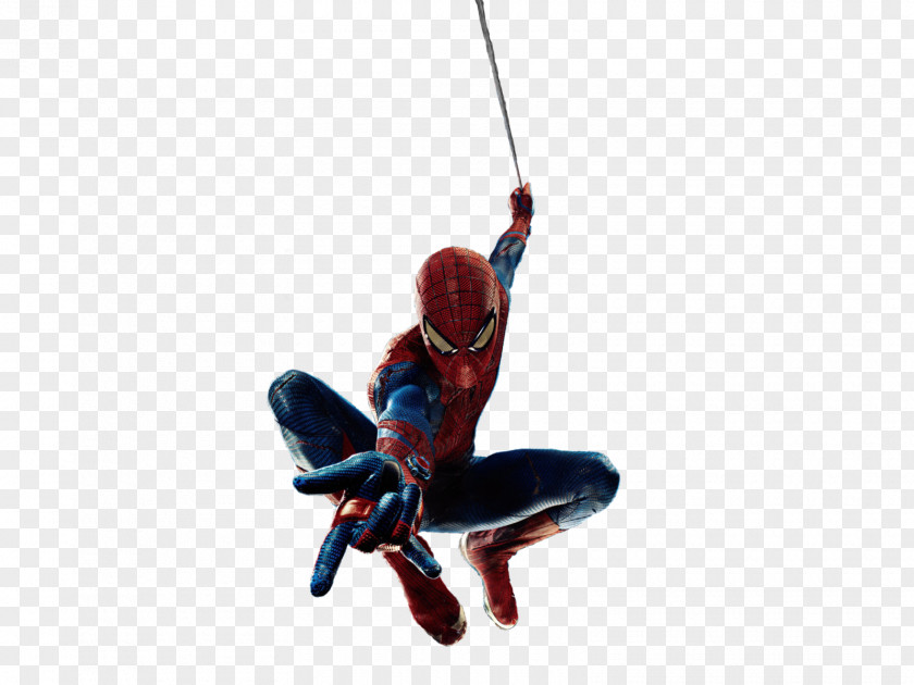 Spider Spider-Man: Back In Black Rendering PNG