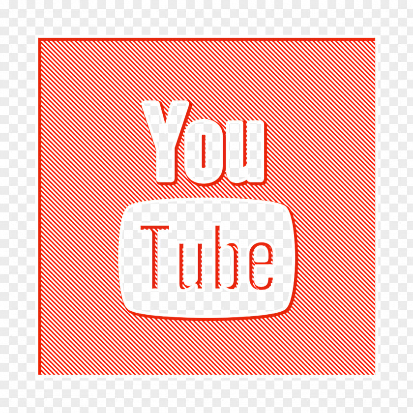 Square Icon Youtube PNG