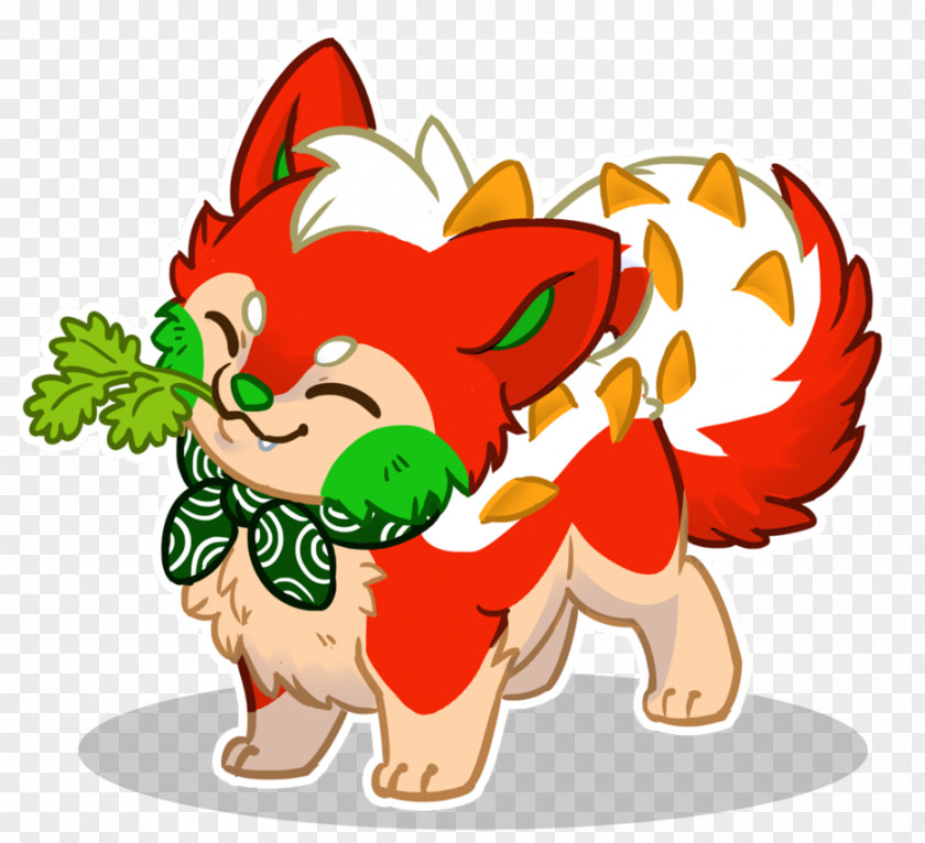 Sushi Dog Canidae California Roll PNG