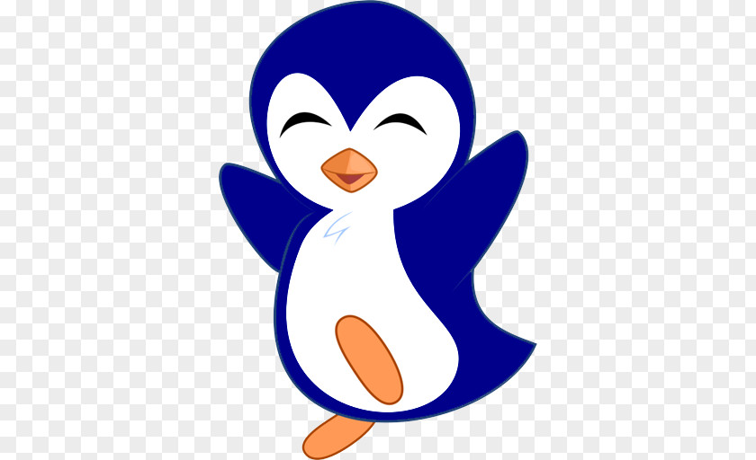 Tail Fictional Character Penguin PNG