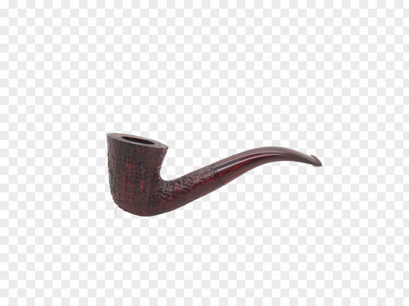 Tobacco Pipe Product Design PNG