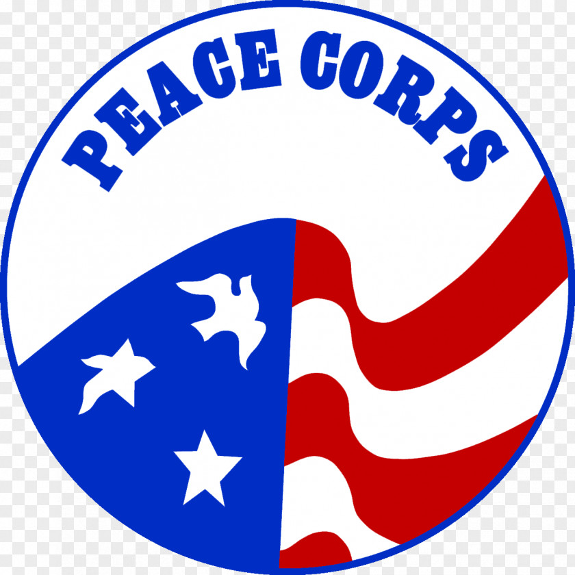 United States Director Of The Peace Corps JFK 50 Mile PNG
