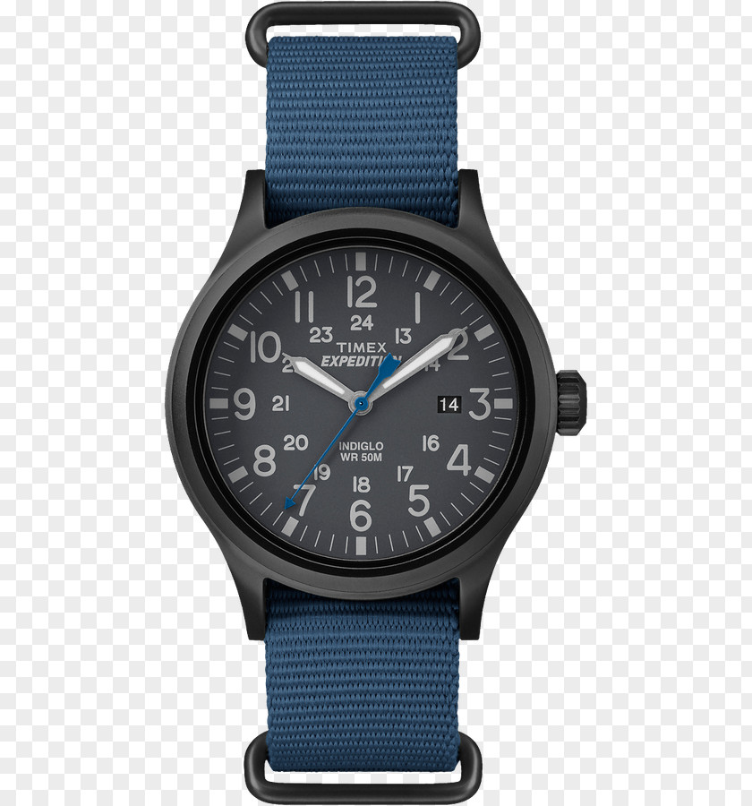 Watch Timex Ironman Indiglo Men's Expedition Scout Group USA, Inc. PNG