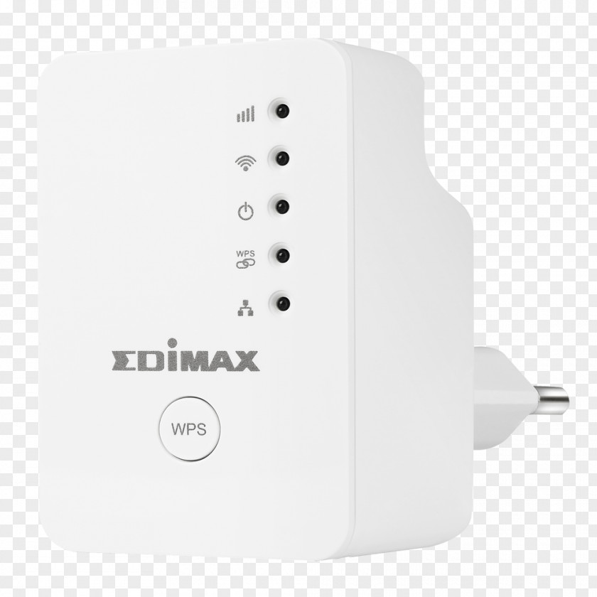 Wireless Repeater Access Points Edimax EW-7438RPn Mini Wi-Fi PNG