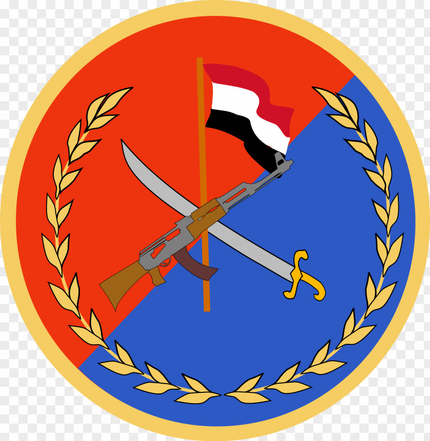Yemeni Revolution Republican Guard Yemen Army Clip Art PNG