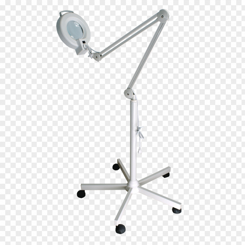 Beauty Salons Element Modern Elements Magnifying Lamp With Caster Base Product Amazon.com Lighting Online Shopping PNG