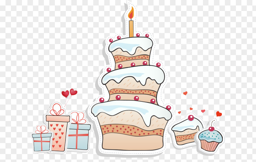 Birthday Cake PNG cake clipart PNG