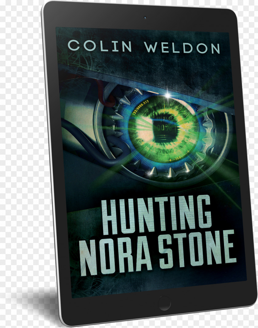 Book Hunting Nora Stone The Agathon Goodreads Author PNG