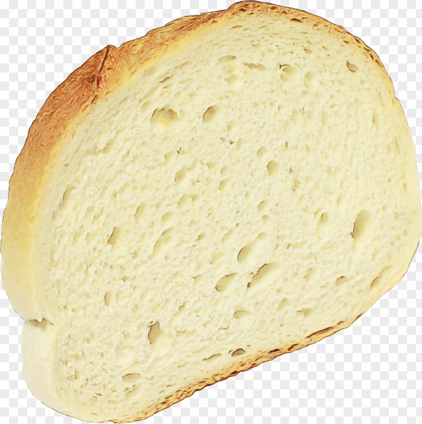 Bread Roll Gluten Potato Cartoon PNG