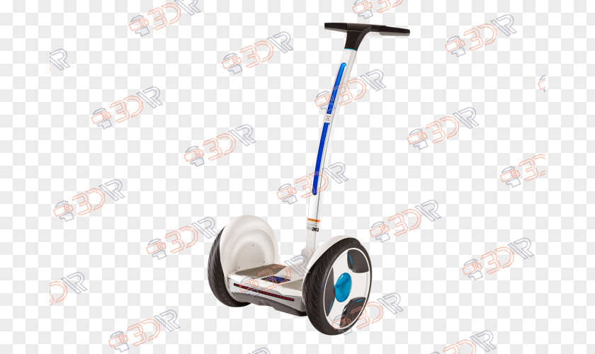 Car Segway PT Electric Vehicle Scooter Personal Transporter PNG
