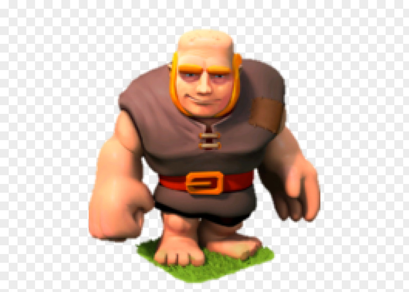 Clash Of Clans Royale Barbarian Forge Empires PNG