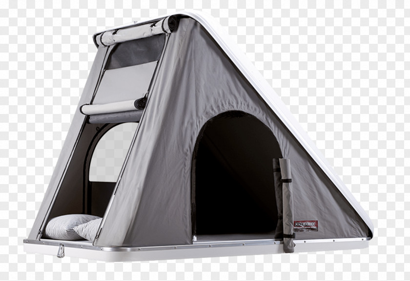 Columbus Roof Tent Camping Backpacking Car PNG