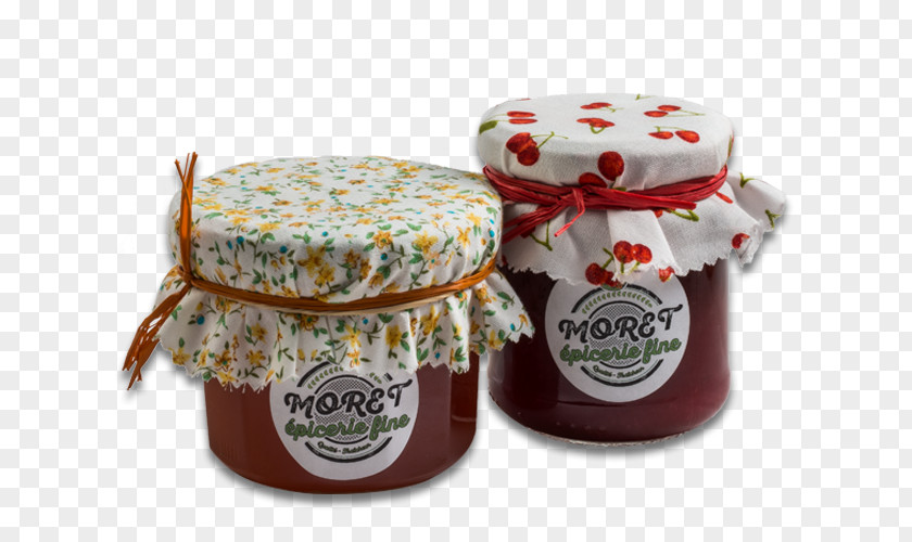 Confiture Flavor PNG