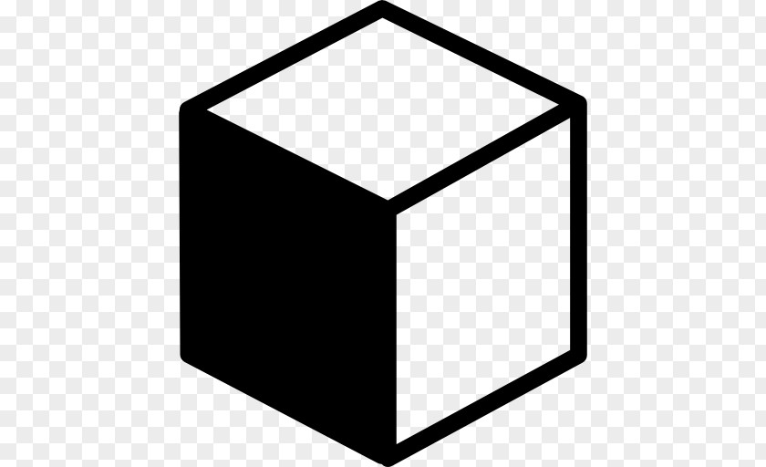 Cubes Vector Transformation Shape Symbol PNG