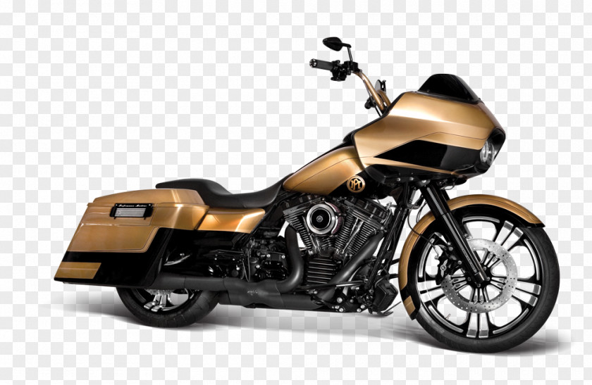 Gold Paint Car Air Filter Custom Motorcycle Harley-Davidson PNG