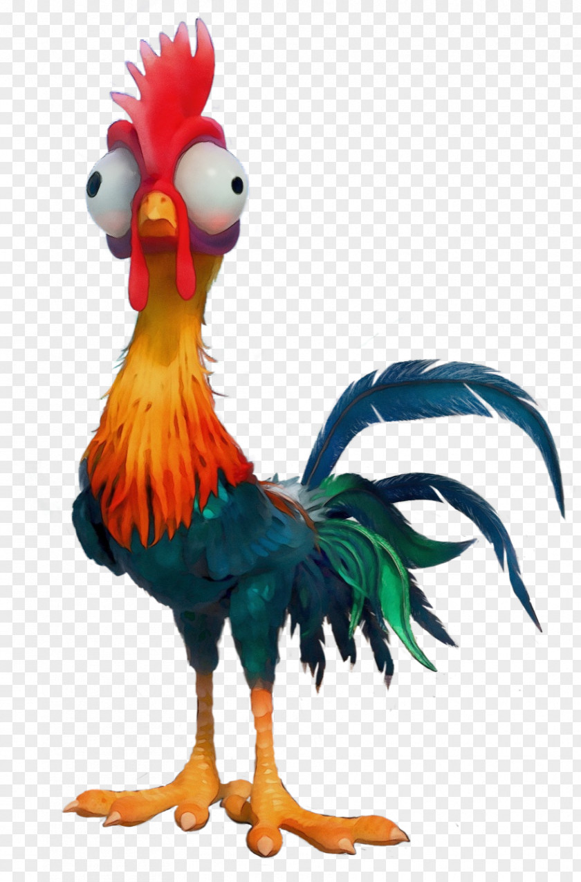 Hei The Rooster Walt Disney Company Chicken Chief Tui PNG
