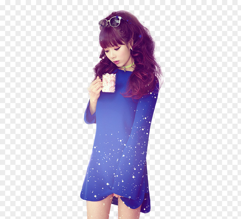 Hyuna 4Minute Designer Model Fashion PNG