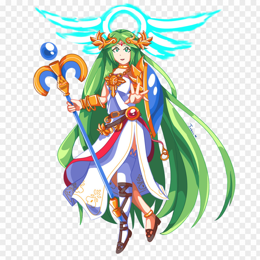 Icarus Icon Kid Icarus: Uprising Palutena Pit Video Games PNG