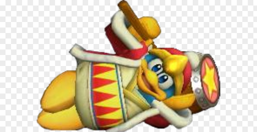King Dedede Super Smash Bros. For Nintendo 3DS And Wii U Kirby's Return To Dream Land Meta Knight Brawl PNG