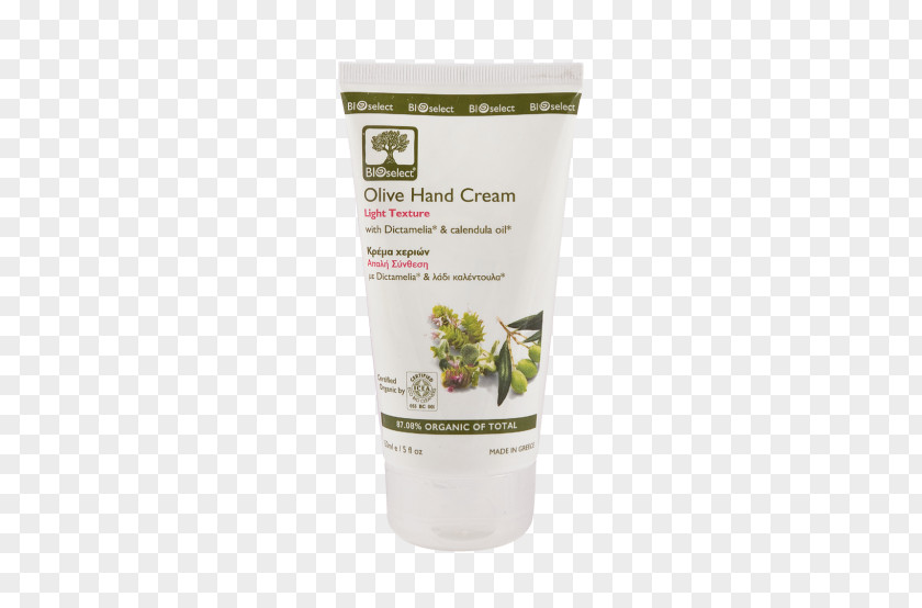 Massage Hand Lotion Ice Cream Olive Oil PNG