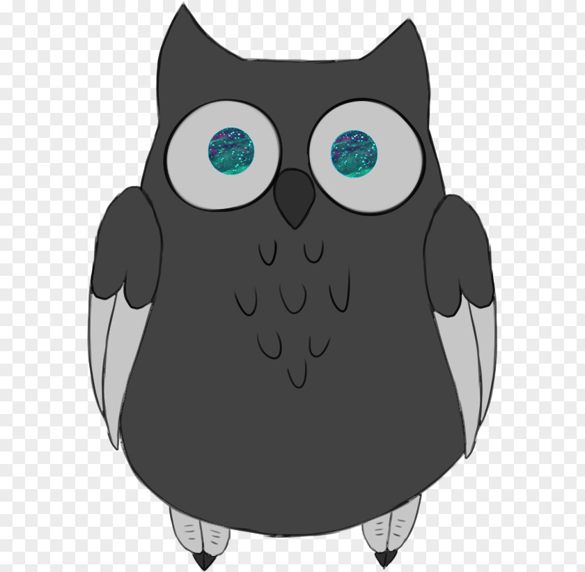 Owl Beak Cartoon PNG