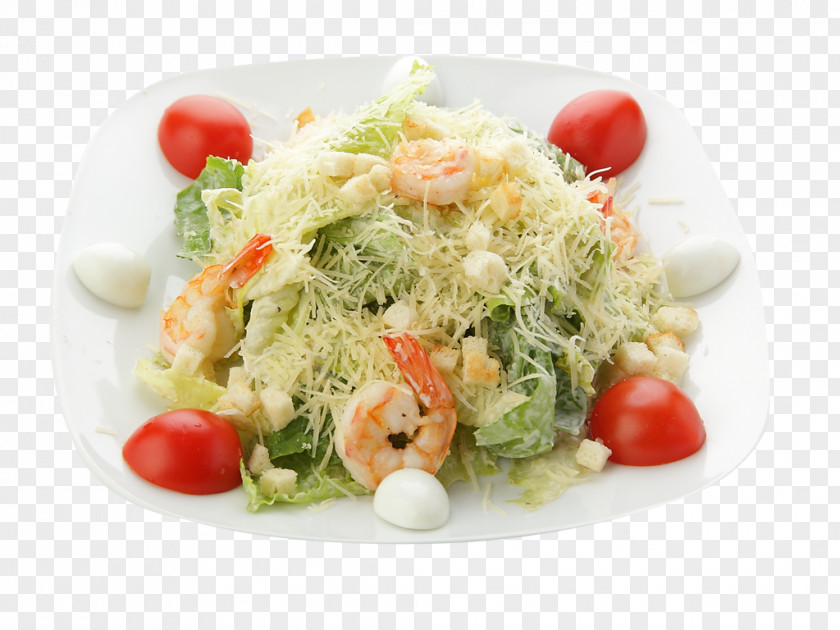 Pizza Caesar Salad Caridea Sushi Chicken PNG