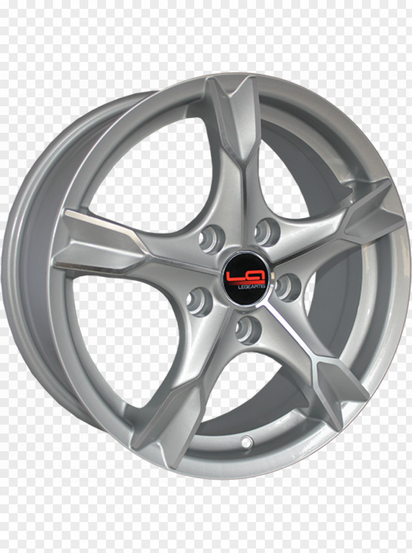 Renault Alloy Wheel Mégane Laguna Scénic PNG