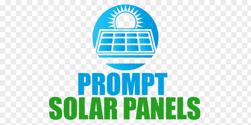 Solar Energy Prompt Panels Business PNG