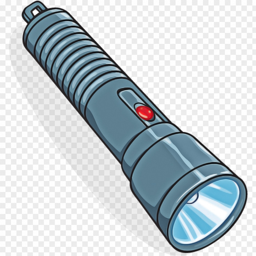Tool Torch Flashlight Emergency Light PNG