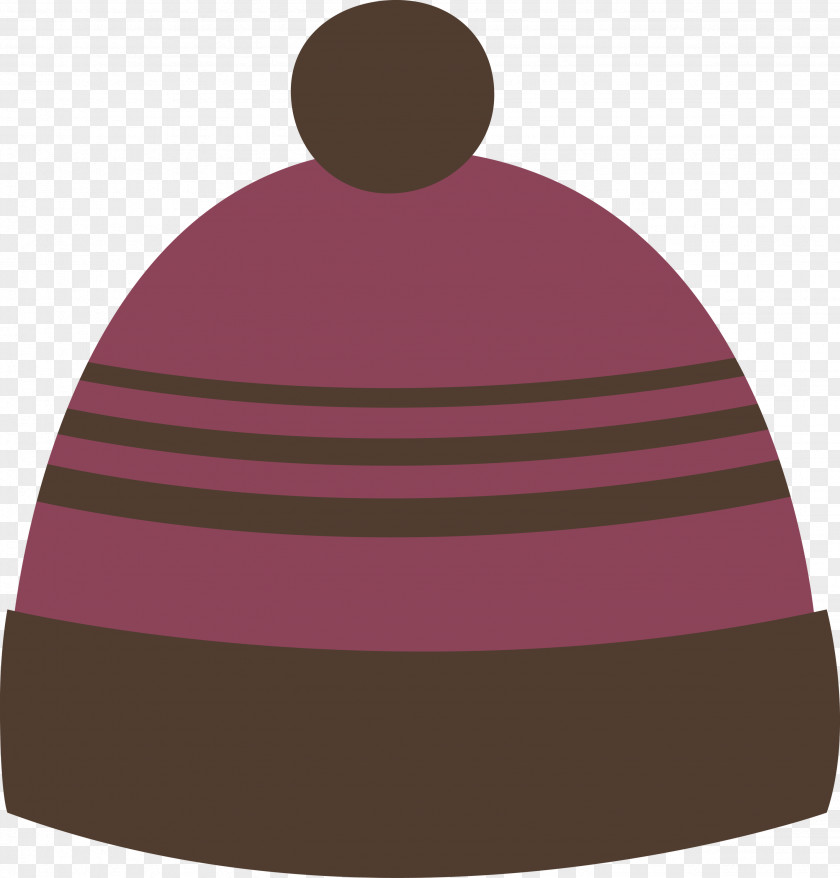 Warm Hat PNG