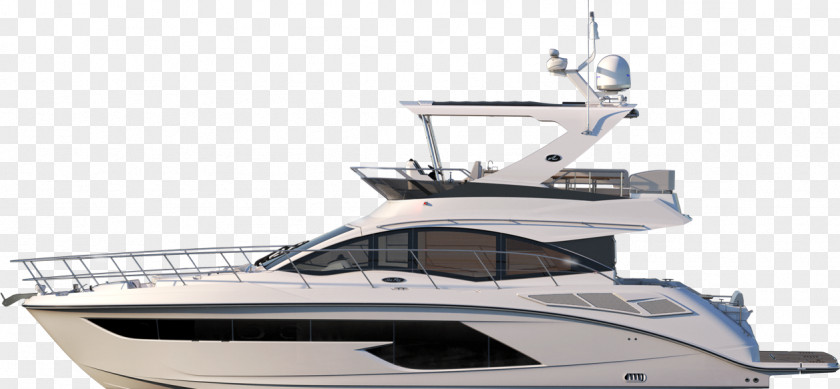 Yacht Luxury Sea Ray Boating PNG