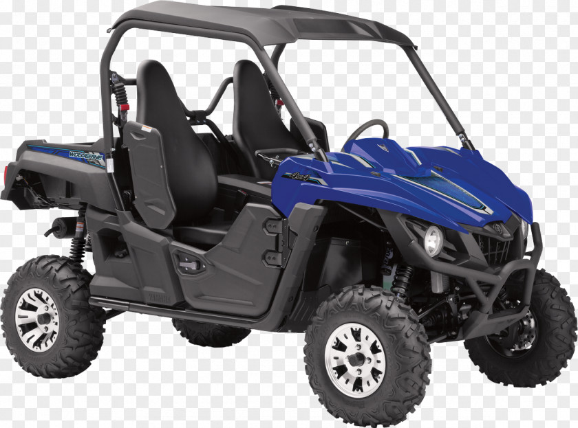 Yamaha Motor Company Side By Motorcycle All-terrain Vehicle Corporation PNG