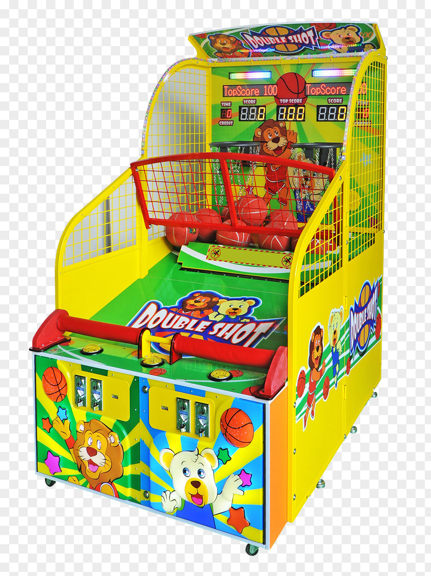 Arcade Game Video Redemption Amusement PNG