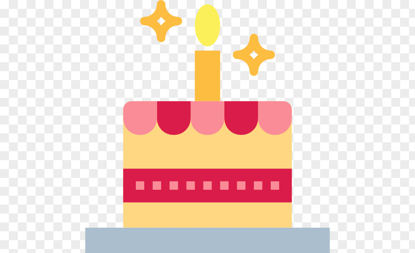 Birthday Candles Clip Art Cake PNG