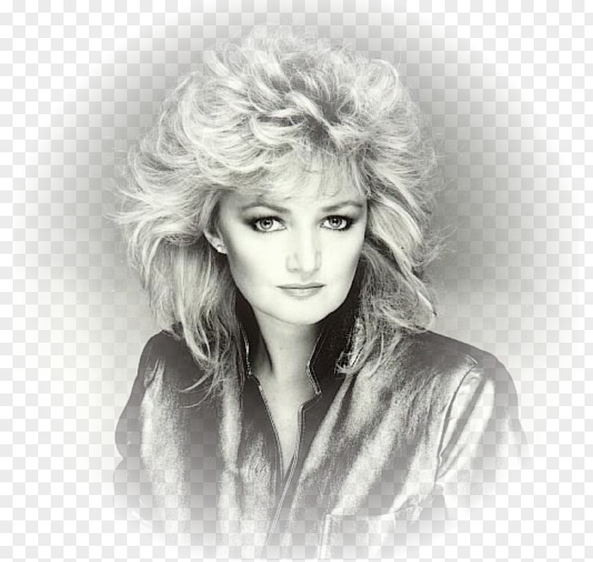 Bonnyie Taler Bonnie Tyler 1980s Wales Total Eclipse Of The Heart Song PNG