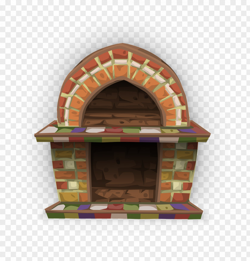 Chimney Clip Art Fireplace Mantel Vector Graphics PNG