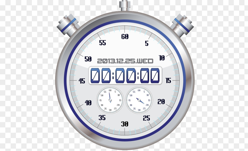 Clock Timer Countdown PNG