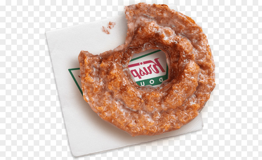 Coffee And Doughnuts Donuts Krispy Kreme Fritter PNG