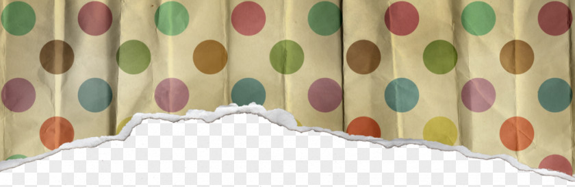 Dot Paper Background Tear Wallpaper PNG