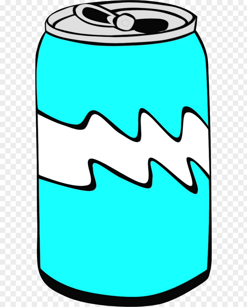 Fizzy Drinks Clip Art Drink Can Vector Graphics Openclipart PNG