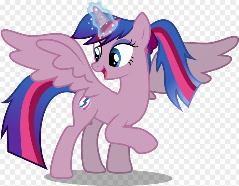 Flashlight Twilight Sparkle My Little Pony The Saga Winged Unicorn PNG