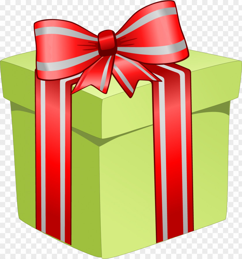 Gift Box Clip Art Christmas Wrapping PNG