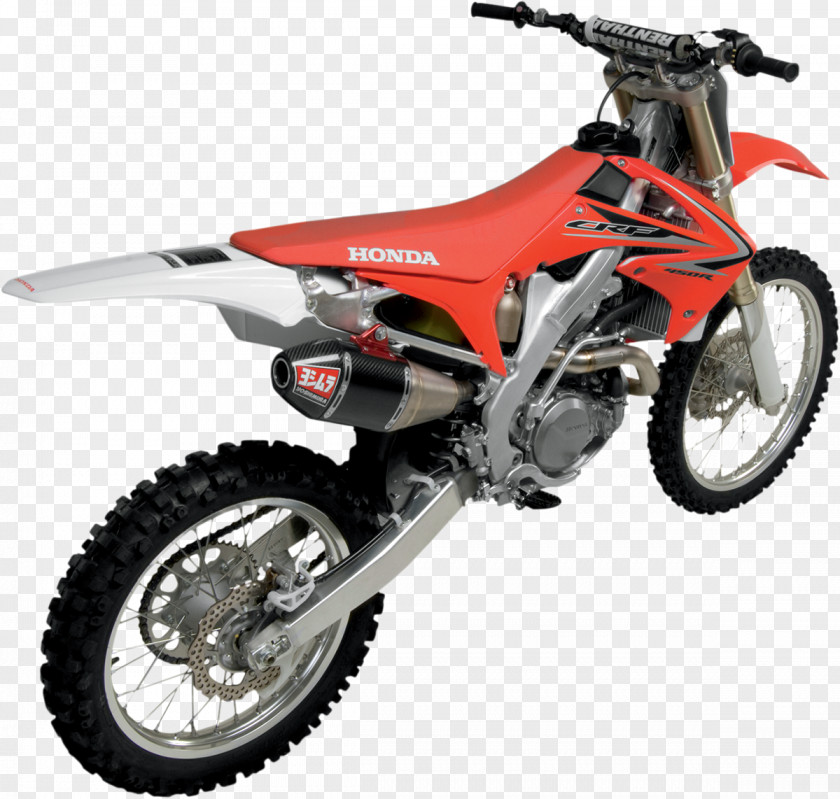 Motocross Exhaust System Tire Car Motorcycle PNG