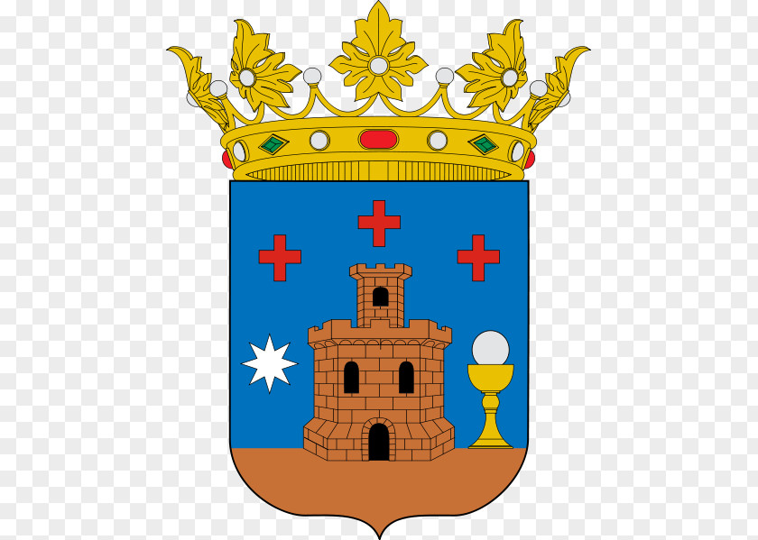 Nájera Seville Coat Of Arms Ademuz Casas Altas PNG