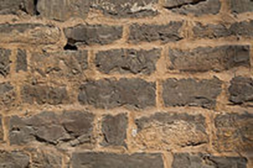 Old Brick Wall Texture PNG