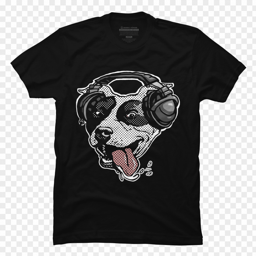 Pitbull T-shirt Hoodie Clothing Sleeve PNG